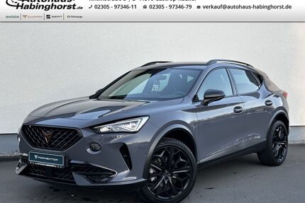 Cupra Formentor Gebrauchtwagen