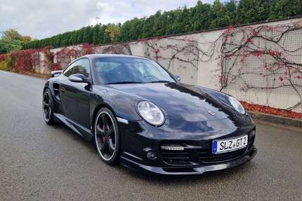 Porsche 997 Gebrauchtwagen