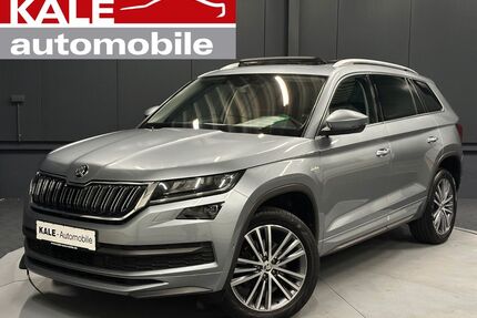 Skoda Kodiaq Gebrauchtwagen