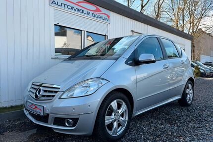 Mercedes-Benz A 160 Gebrauchtwagen