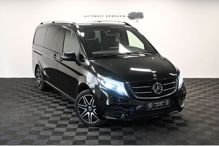 Mercedes-Benz V 250 Gebrauchtwagen