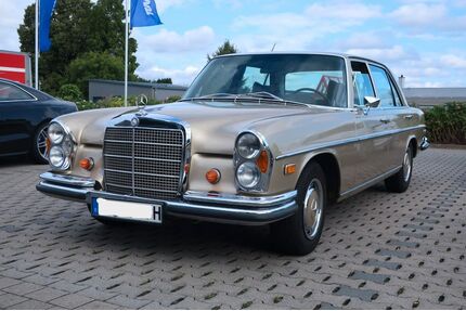 Mercedes-Benz 280 Gebrauchtwagen