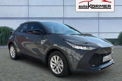Toyota C-HR Gebrauchtwagen