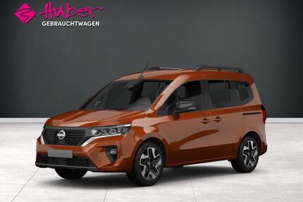 Nissan Townstar Gebrauchtwagen