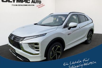 Mitsubishi Eclipse Cross Gebrauchtwagen