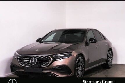 Mercedes-Benz E 220 Gebrauchtwagen