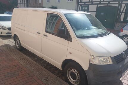 VW T5 andere Gebrauchtwagen