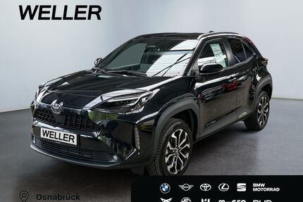 Toyota Yaris Cross Gebrauchtwagen