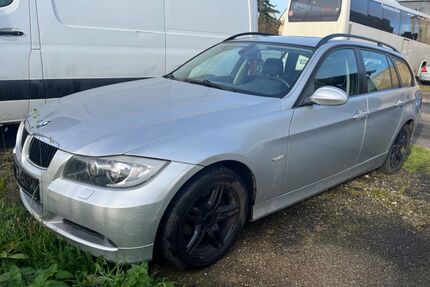 BMW 318 Gebrauchtwagen