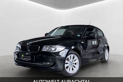 BMW 116 Gebrauchtwagen