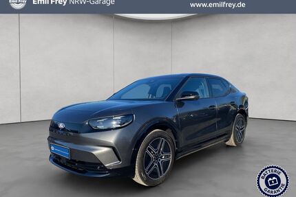 Ford Capri Gebrauchtwagen