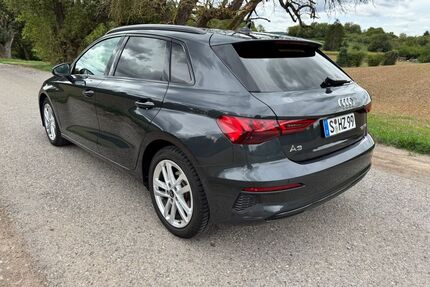 Audi A3 Gebrauchtwagen
