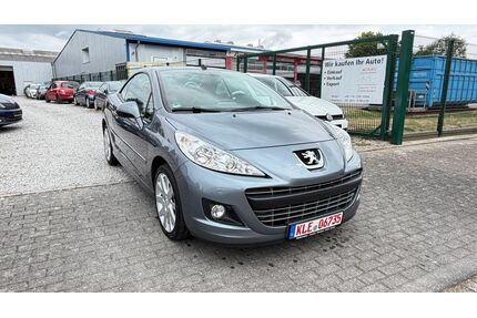 Peugeot 207 Gebrauchtwagen