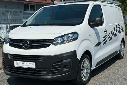 Opel Vivaro Gebrauchtwagen