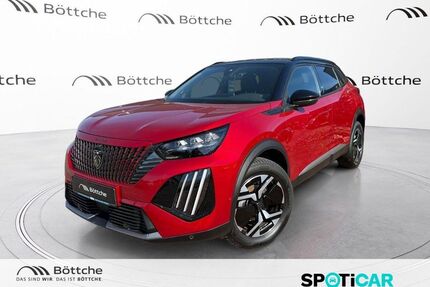 Peugeot 2008 Gebrauchtwagen