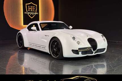 Wiesmann MF 5 Gebrauchtwagen