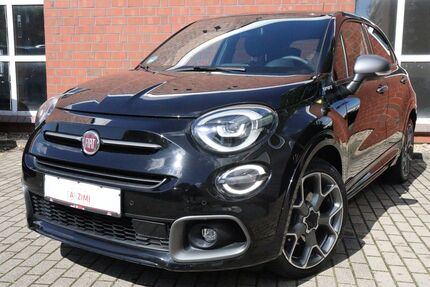 Fiat 500X Gebrauchtwagen