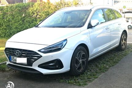 Hyundai i30 Gebrauchtwagen