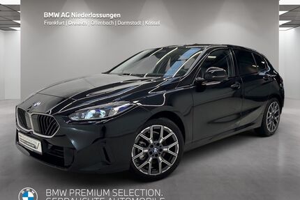 BMW 120 Gebrauchtwagen