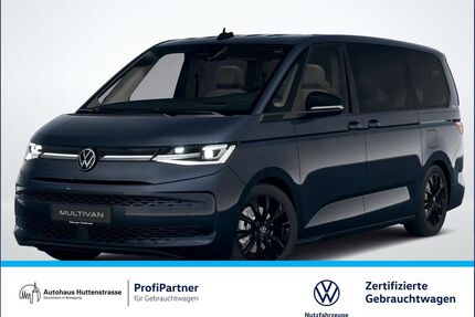 VW T7 Multivan Gebrauchtwagen