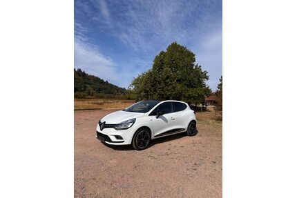Renault Clio Gebrauchtwagen