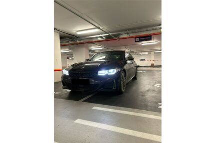 BMW M340i Gebrauchtwagen