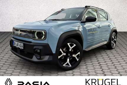 Renault R 4 Gebrauchtwagen