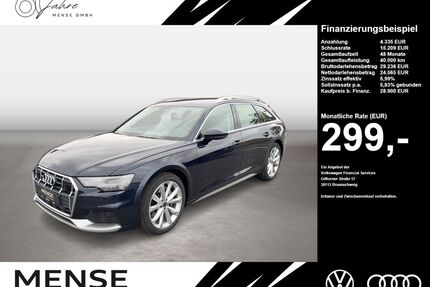 Audi A6 Allroad Gebrauchtwagen
