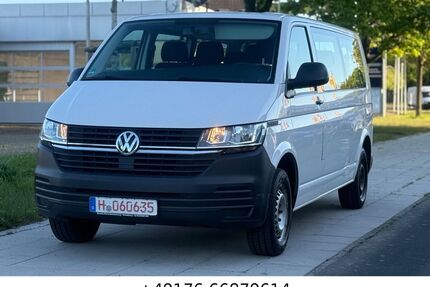 VW T6 Transporter Gebrauchtwagen