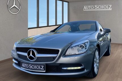 Mercedes-Benz SLK 250 Gebrauchtwagen