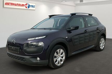 Citroen C4 Cactus Gebrauchtwagen