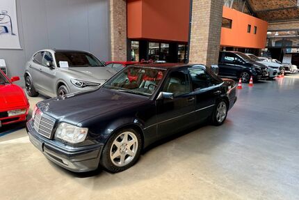 Mercedes-Benz E 500 Gebrauchtwagen