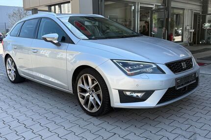 Seat Leon Gebrauchtwagen