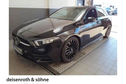 Mercedes-Benz A 250 Gebrauchtwagen