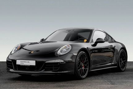 Porsche 991 Gebrauchtwagen