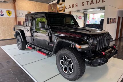 Jeep Gladiator Gebrauchtwagen