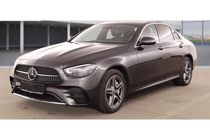 Mercedes-Benz E 300 Gebrauchtwagen