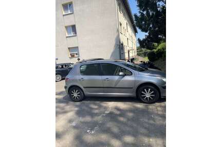 Peugeot 307 Gebrauchtwagen