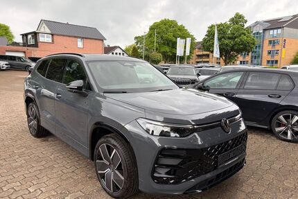 VW Tayron Gebrauchtwagen