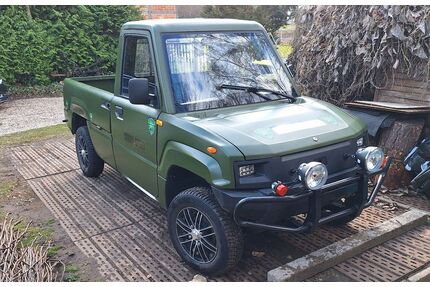  andere Andere Gebrauchtwagen