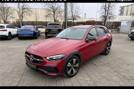 Mercedes-Benz C 200 Gebrauchtwagen