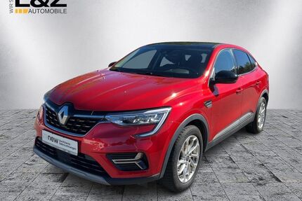 Renault Arkana Gebrauchtwagen