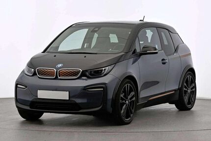 BMW i3 Gebrauchtwagen