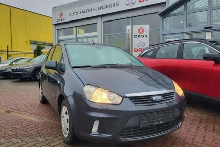 Ford C-Max Gebrauchtwagen