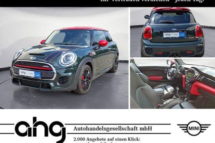 Mini John Cooper Works Gebrauchtwagen
