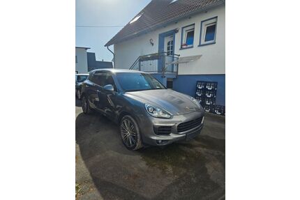 Porsche Cayenne Gebrauchtwagen