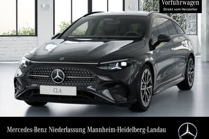 Mercedes-Benz CLA 200 Shooting Brake Gebrauchtwagen