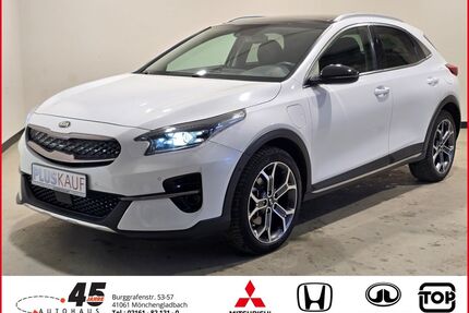 Kia XCeed Gebrauchtwagen