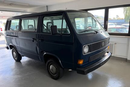 VW T3 Caravelle Gebrauchtwagen