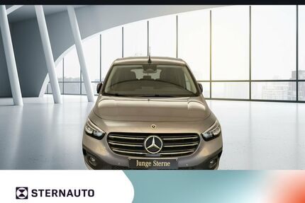 Mercedes-Benz T-Klasse Gebrauchtwagen
